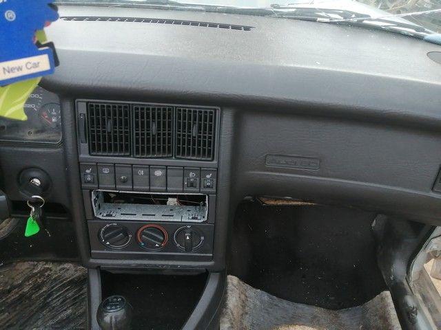 Кнопка корректора фар CBQ3BJ Audi 80 - Фото 2