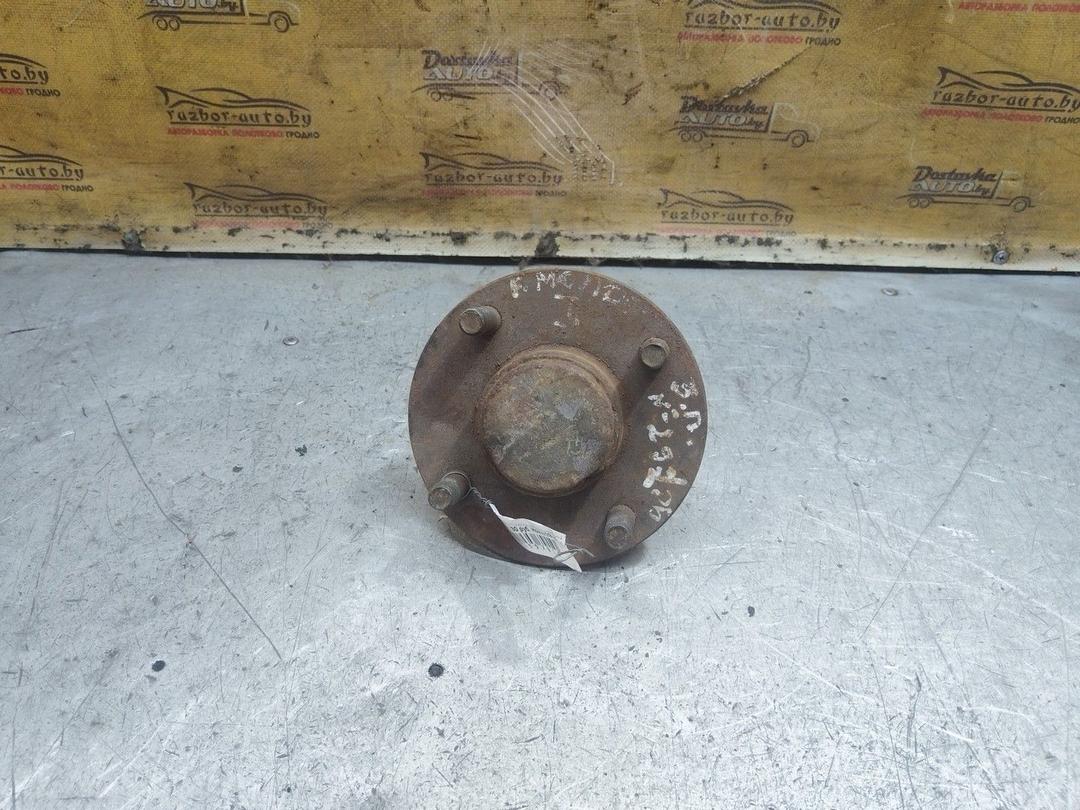 Ступица задняя левая YMMZPI Ford Mondeo - Фото 5