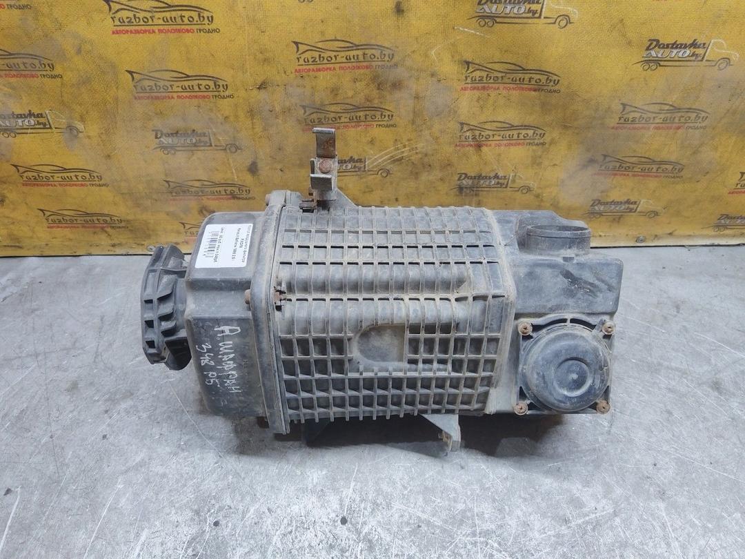 Корпус воздушного фильтра FIXOF9 Renault Safrane - Фото 1