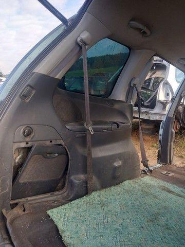 Ремень безопасности задний левый 37KFNY Mazda MPV купить