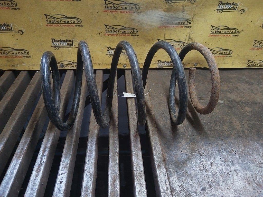 Пружина передняя G4MK1B Audi A6 - Фото 3