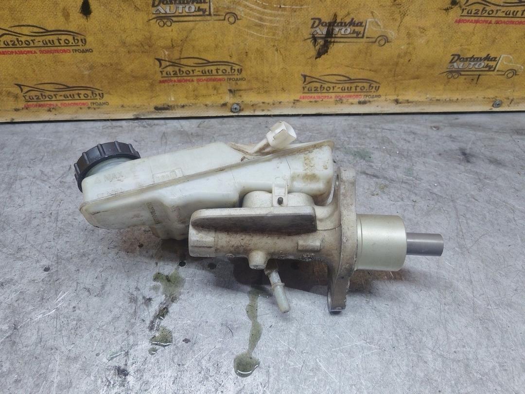 Цилиндр тормозной главный 18F3BD Volvo S40 - Фото 5