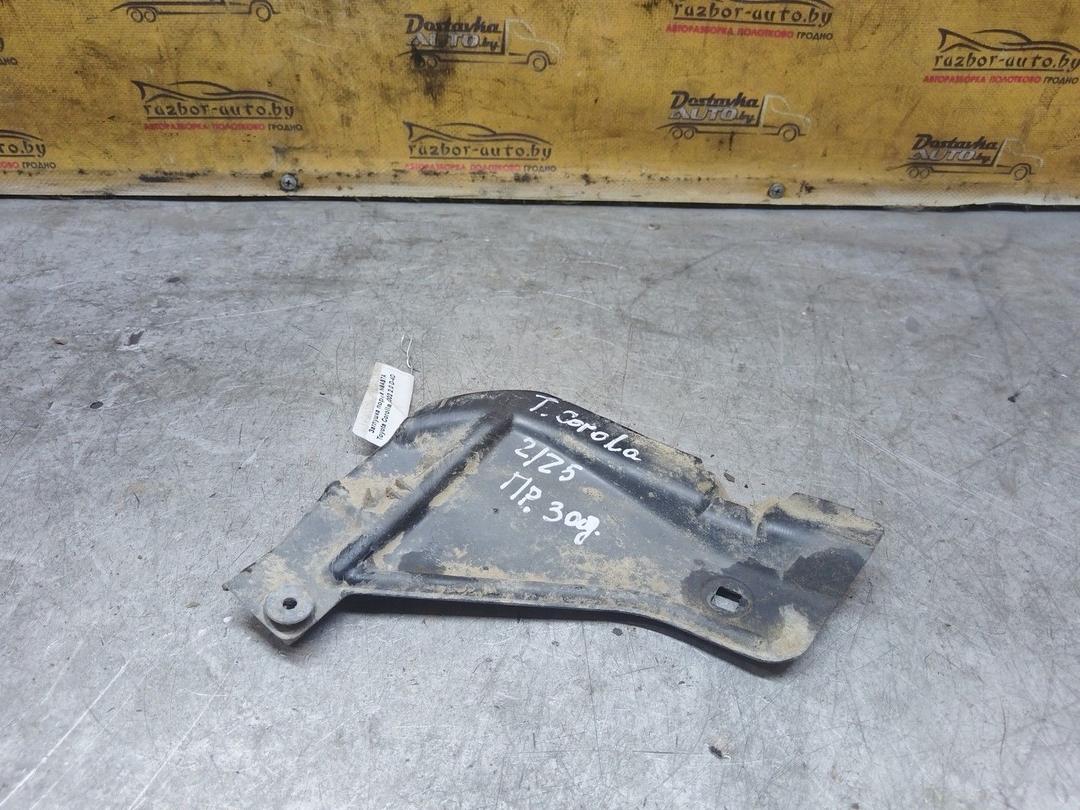 Заглушка порога N9AB7A Toyota Corolla