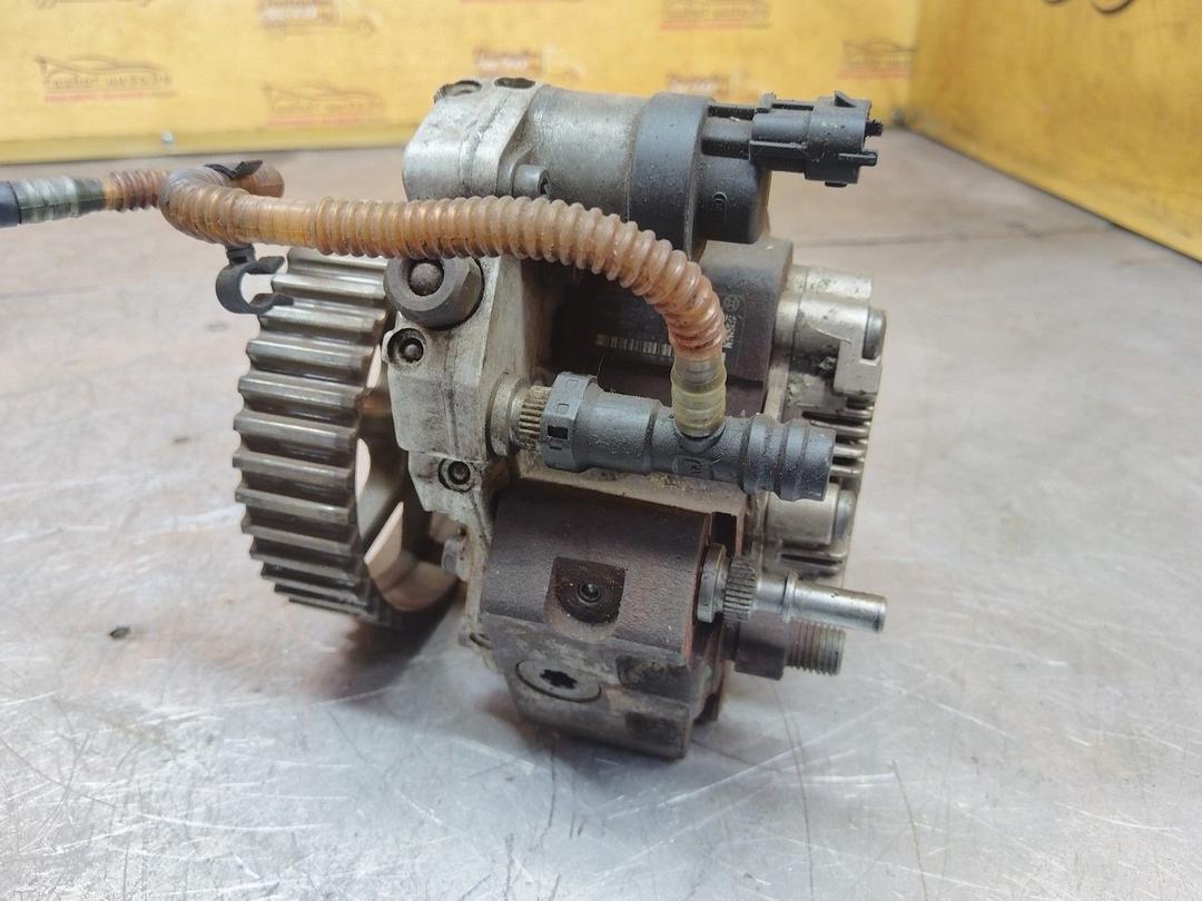 ТНВД KKMPI6 Renault Espace - Фото 5