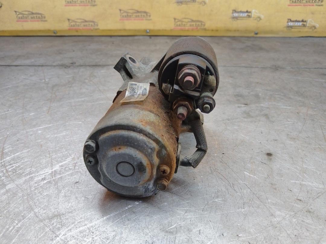 Стартер 9P5OLX Ford Fusion - Фото 2