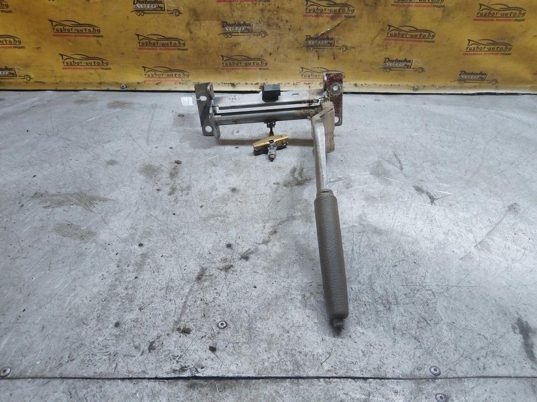 Рычаг ручного тормоза (ручника) DJTYY3 Citroen Xsara Picasso