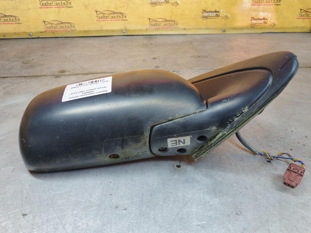 Зеркало наружное правое I2DQMQ Nissan Almera купить