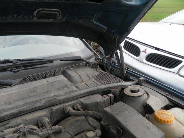 Замок капота 4WA18P Opel Vectra купить с доставкой