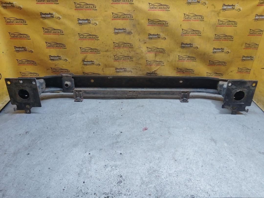 Усилитель бампера переднего 3P6539 Citroen C3 купить на авторазборке