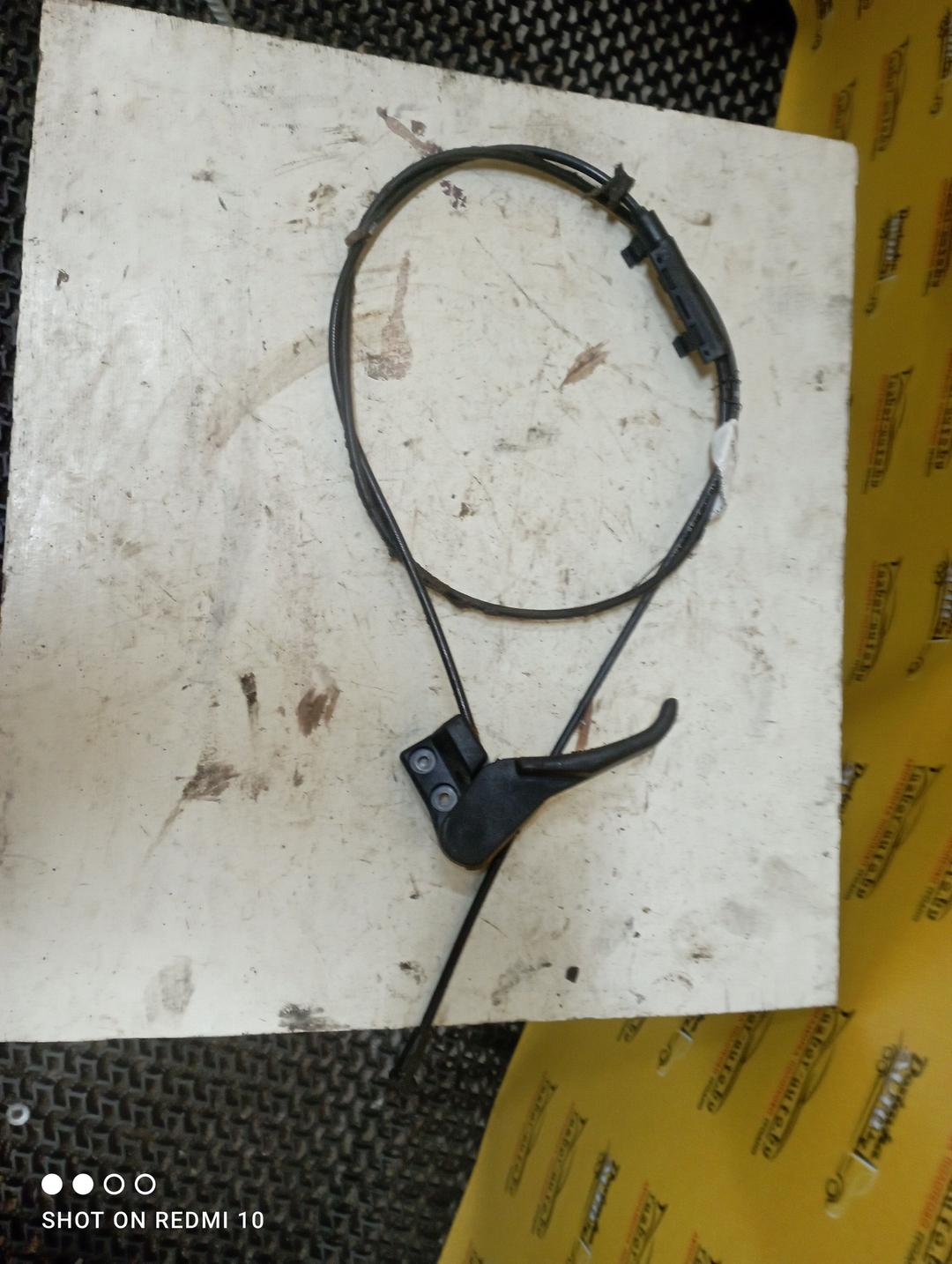 Трос капота 71JY2U Volkswagen Passat купить