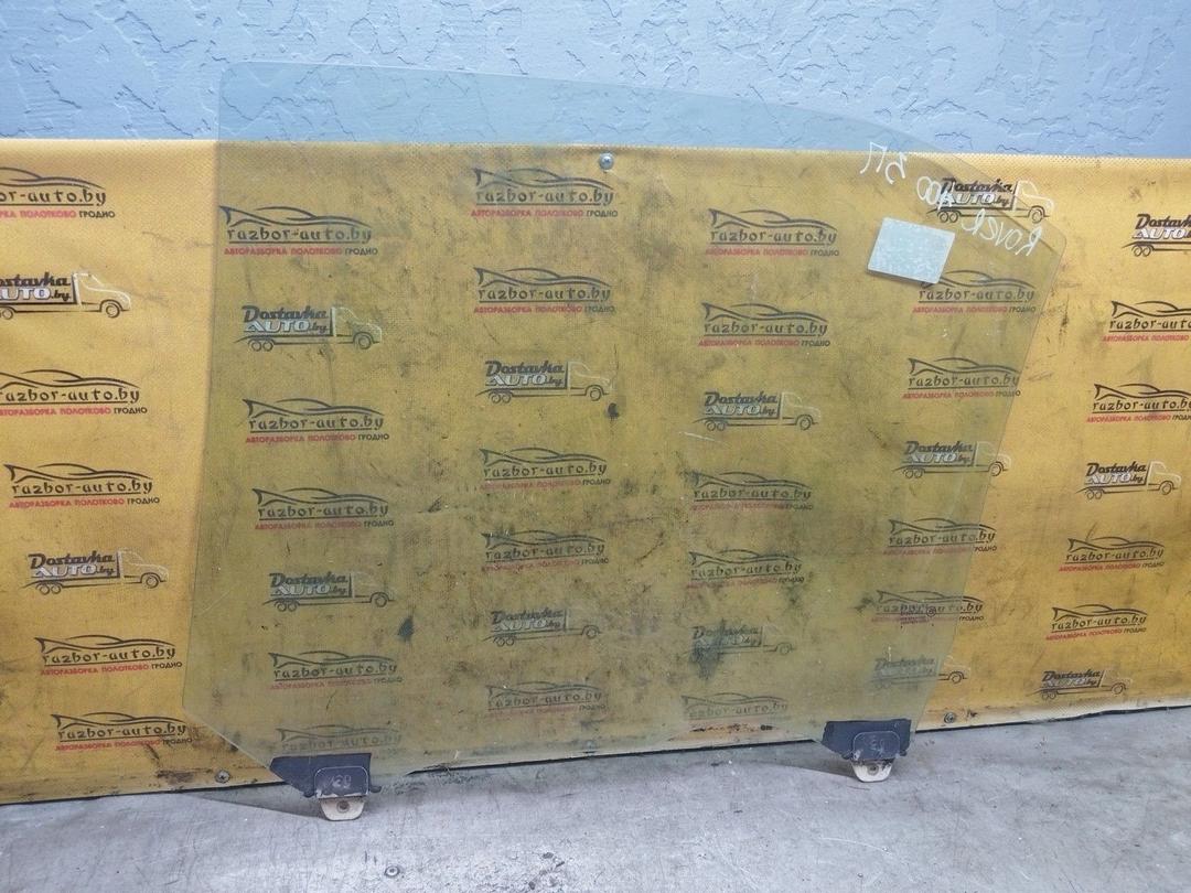 Стекло двери задней правой X0HX8V Rover 400 купить с доставкой