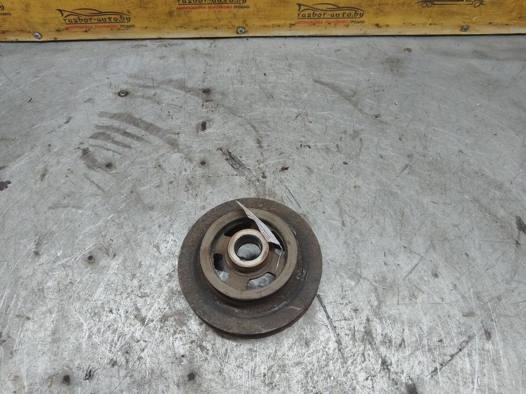 Шкив коленвала 2309F2 Nissan Micra купить