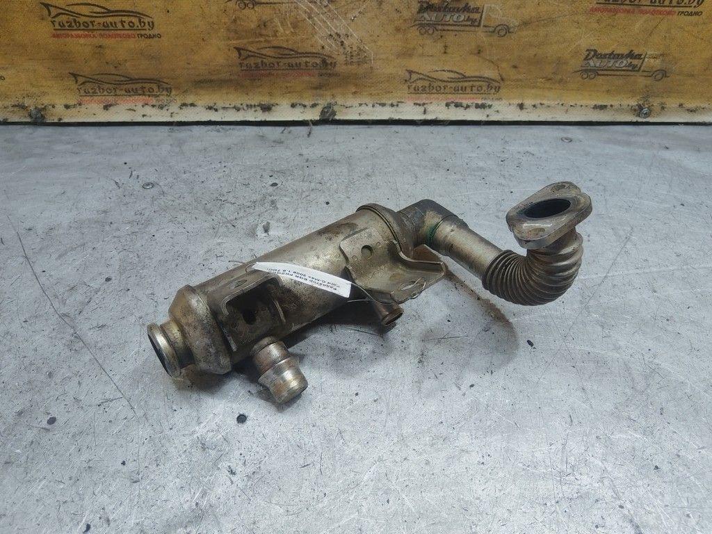 Радиатор EGR PKZGKS Ford C-Max - Фото 3