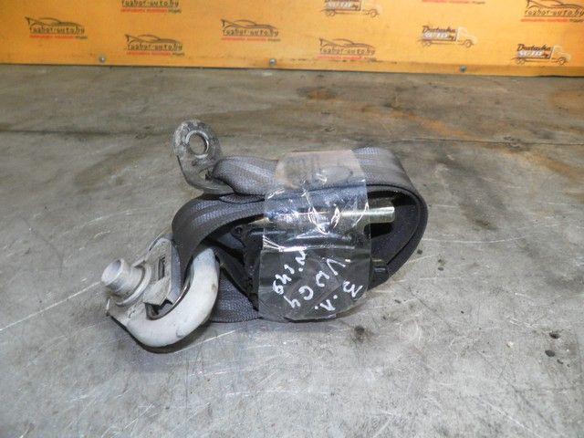 Ремень безопасности задний левый Z5QLYS Volkswagen Golf купить