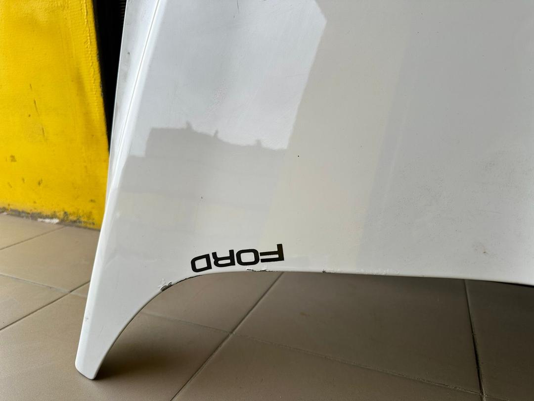 Капот 6T2AXG Ford Fusion undefined