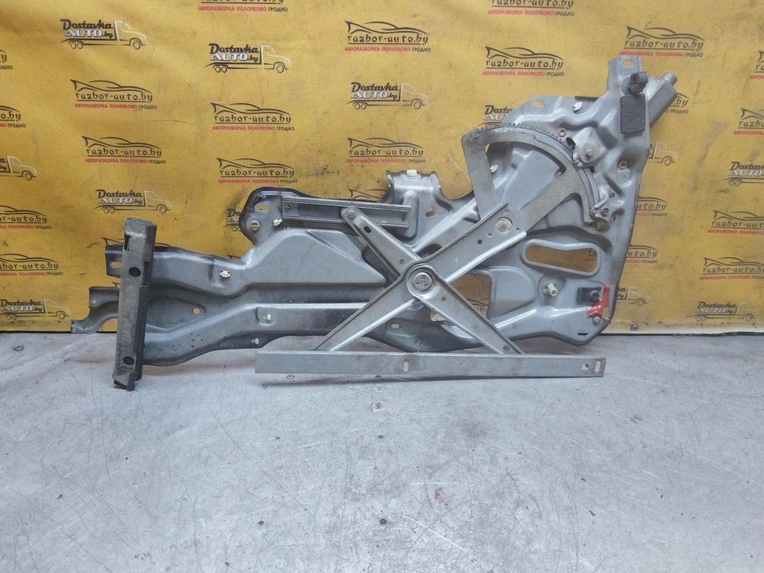 Стеклоподъемник электрический задний левый 41H8B1 Renault Laguna купить на авторазборке