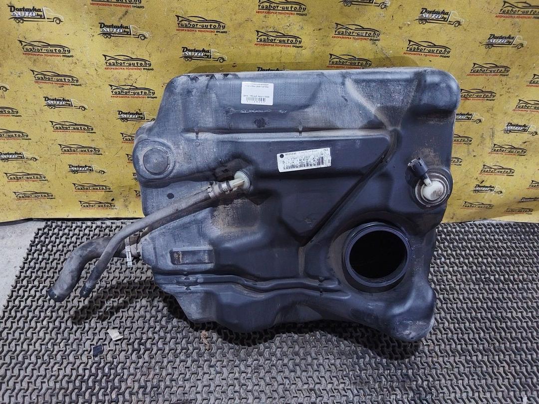 Бак топливный QMA2OY Ford C-Max купить