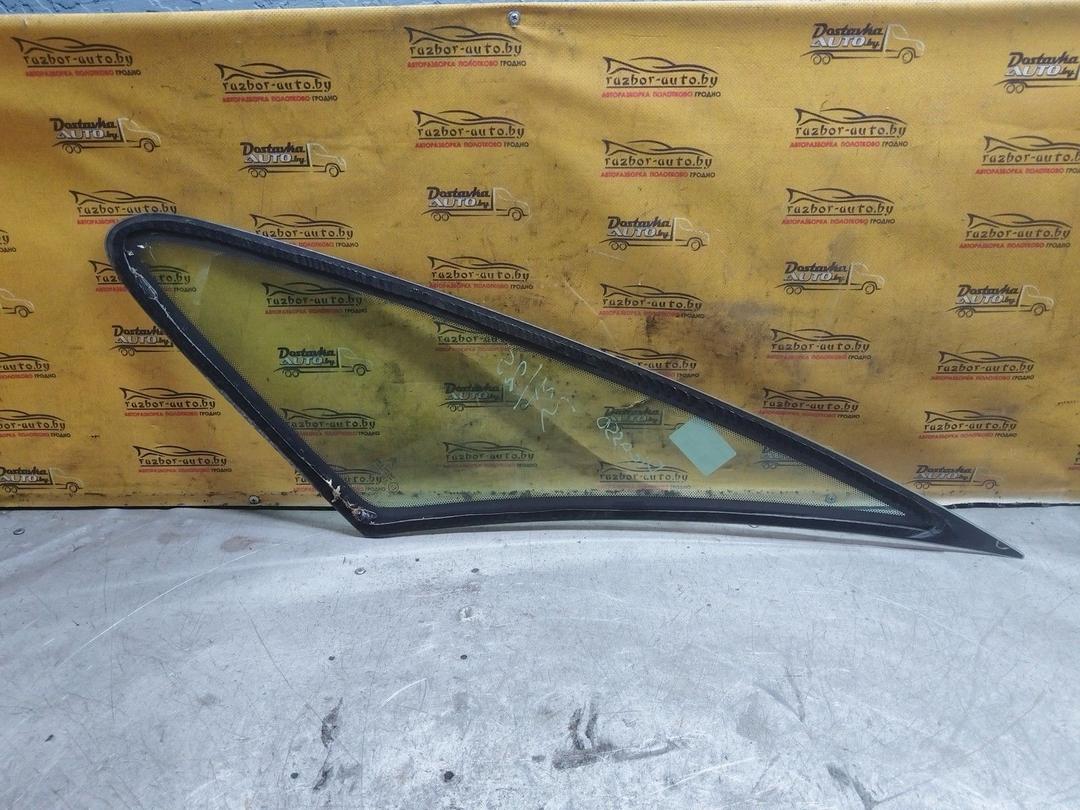 Стекло кузовное боковое правое AHBNG0 Citroen Xsara Picasso купить с доставкой