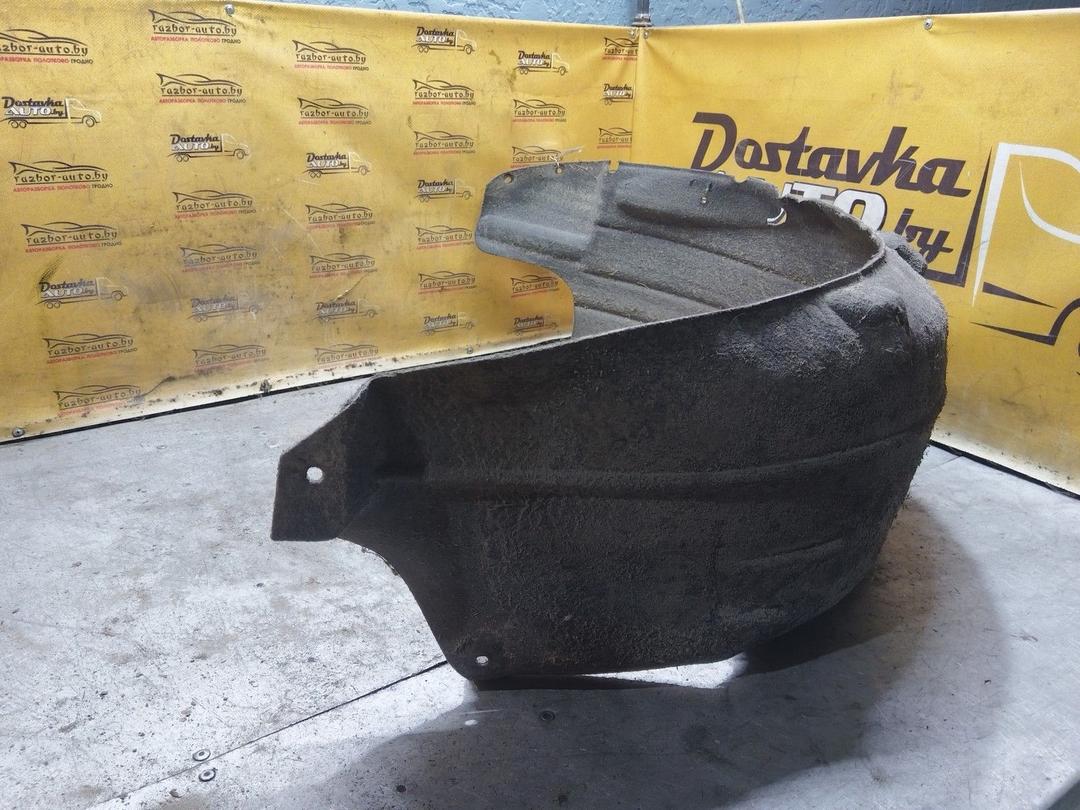 Защита арок задняя правая (подкрылок) 0KD4GO Ford Galaxy купить в магазине запчастей бу