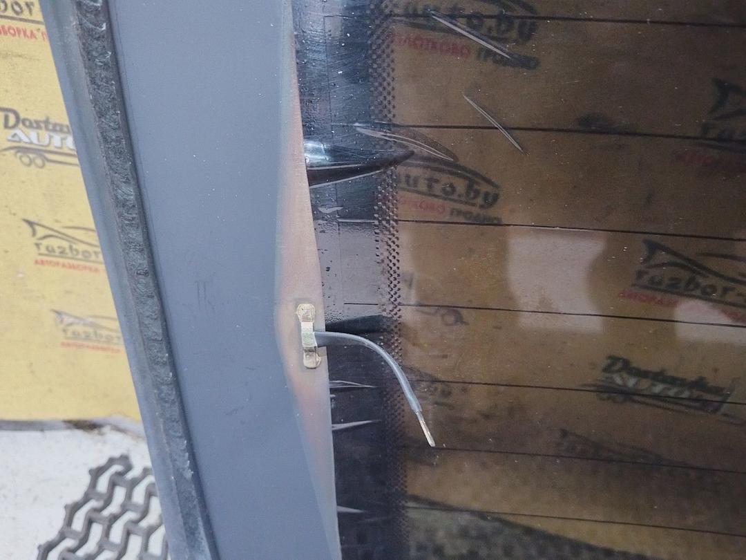 Стекло заднее 3YJTOX Ford C-Max купить с доставкой. Огромный выбор запчастей и марок авто. У нас есть практически все.