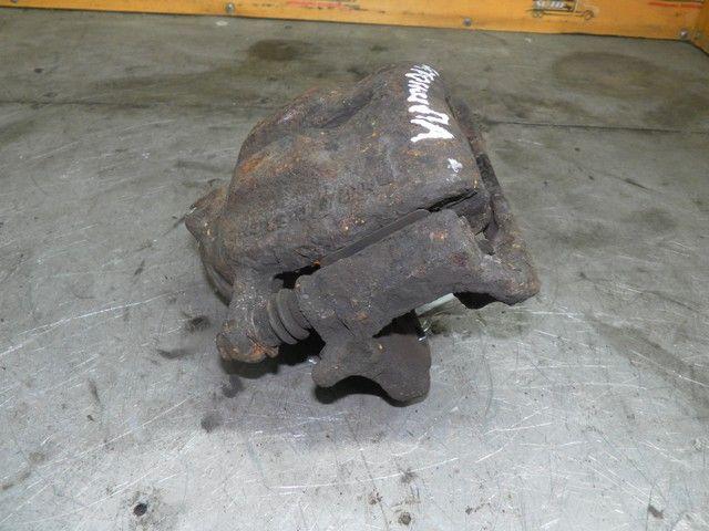 Суппорт передний левый ZKUJKM Citroen C8 - Фото 2