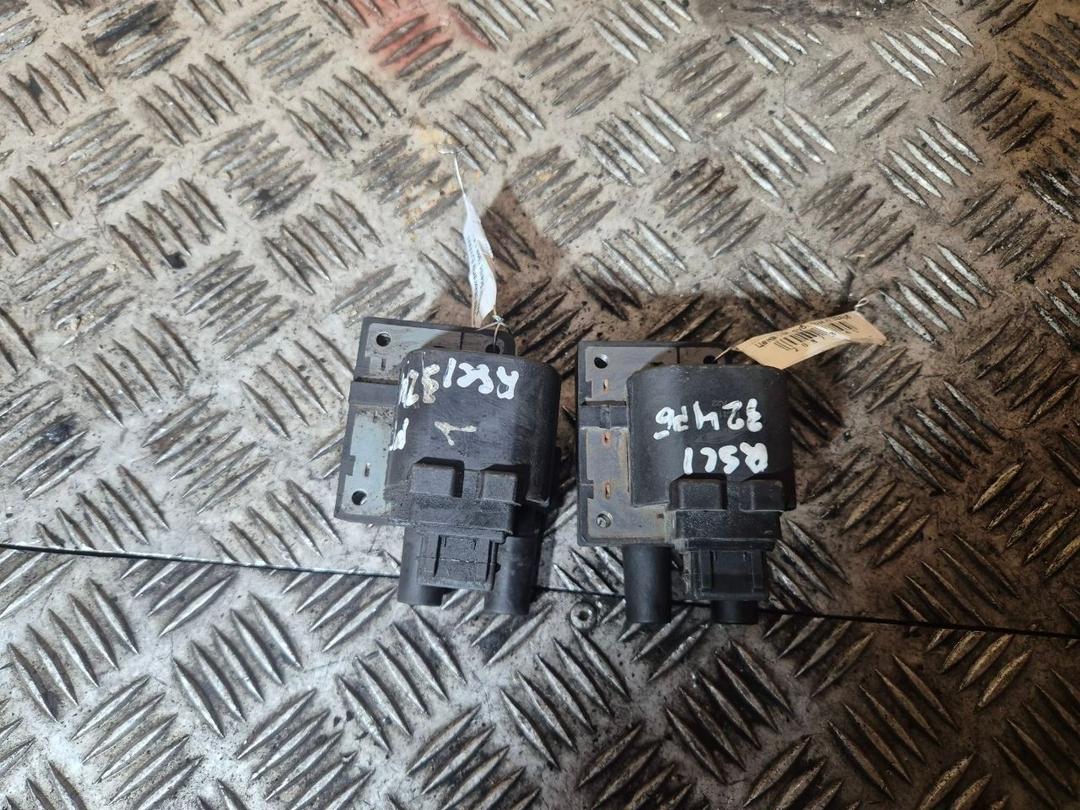 Катушка зажигания EJYFAW Renault Scenic - Фото 4