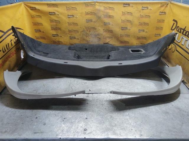 Обшивка крышки багажника 9HTVC5 Opel Insignia - Фото 3