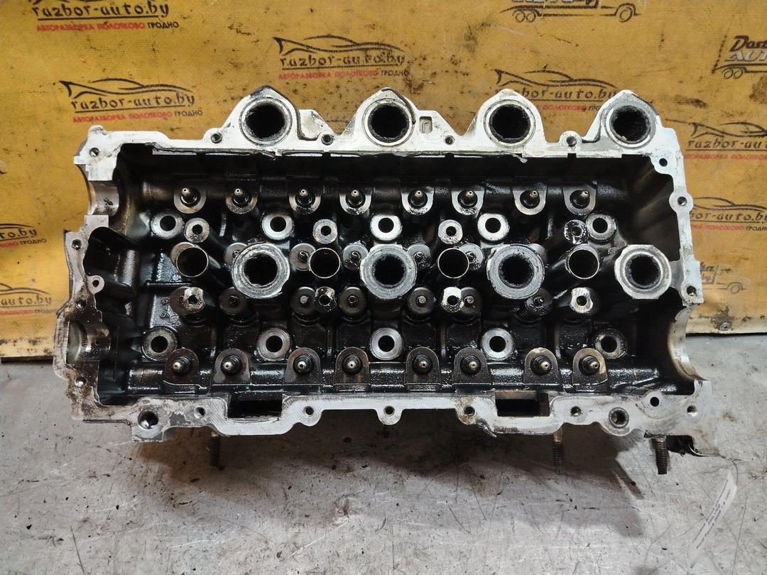 Головка блока цилиндров FMLVNQ Ford Focus - Фото 1
