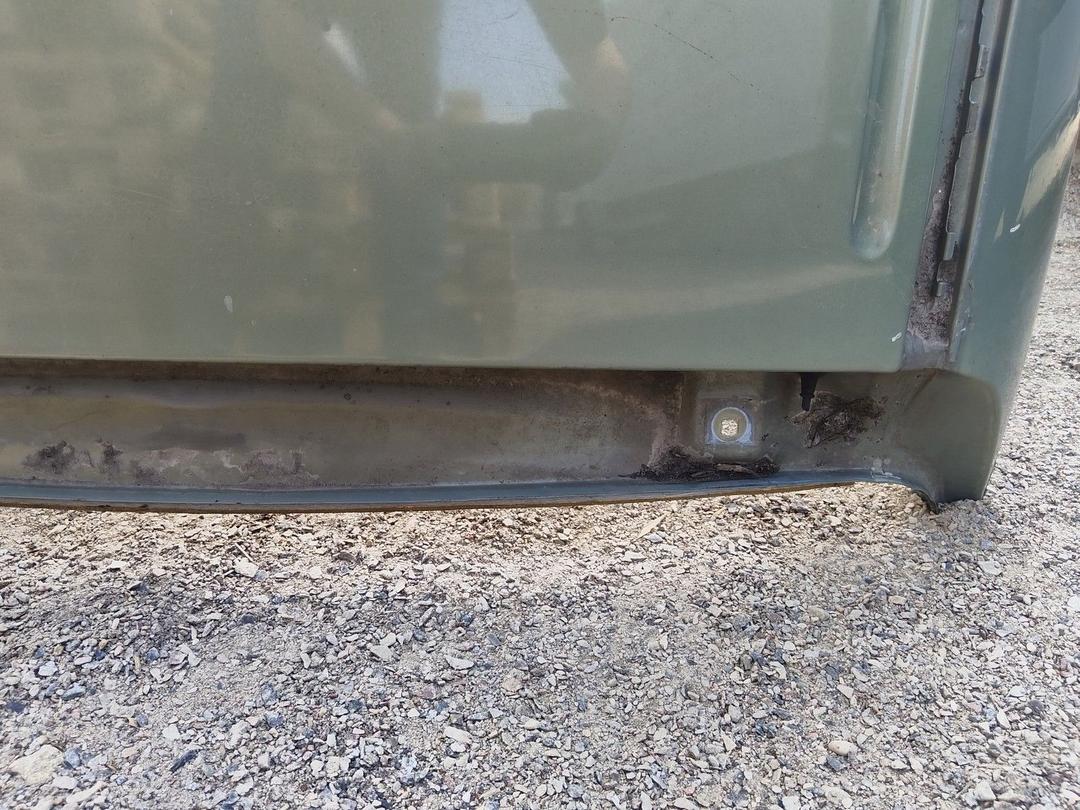 Крыша J2532B Renault Scenic - Фото 6