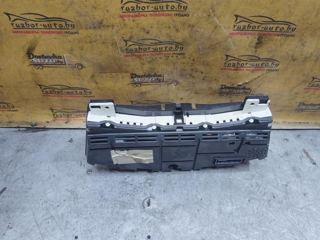 Щиток приборов (приборная панель) 18YJ62 Ford Mondeo купить на авторазборке