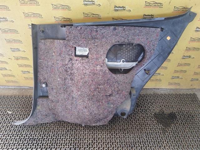 Обшивка салона HGQWXC Peugeot 307 купить