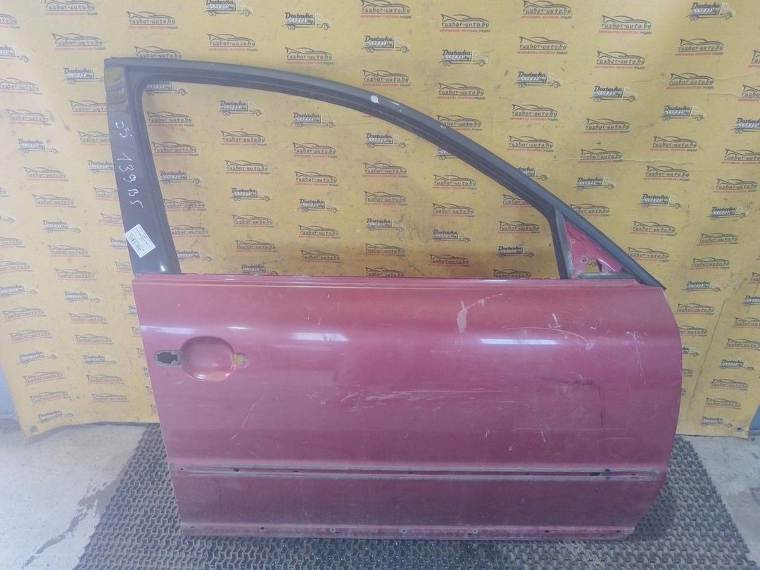 Дверь передняя правая IY1ES0 Volkswagen Passat - Фото 10