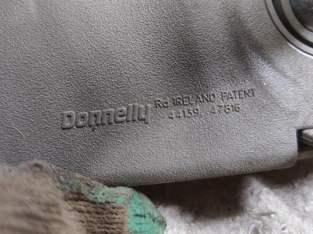 Зеркало салона B8NCY7 Citroen Xsara Picasso купить в магазине запчастей бу