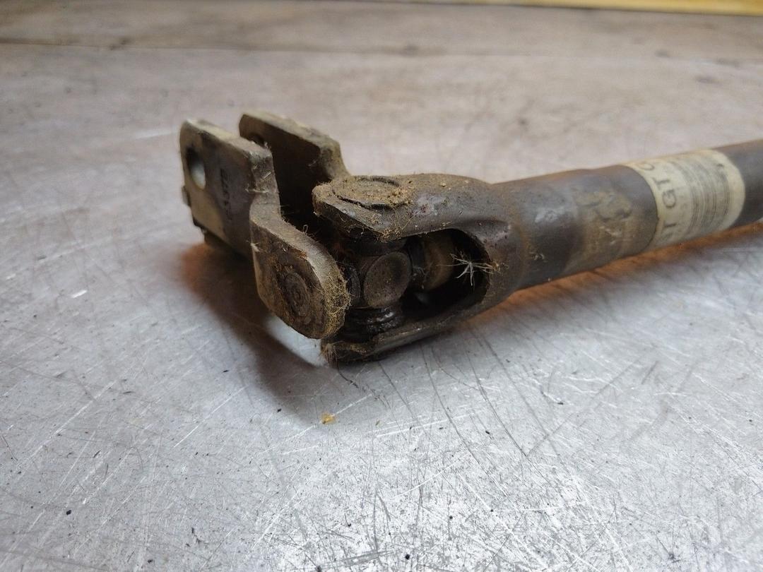 Рулевой карданчик VGWE96 Opel Meriva купить