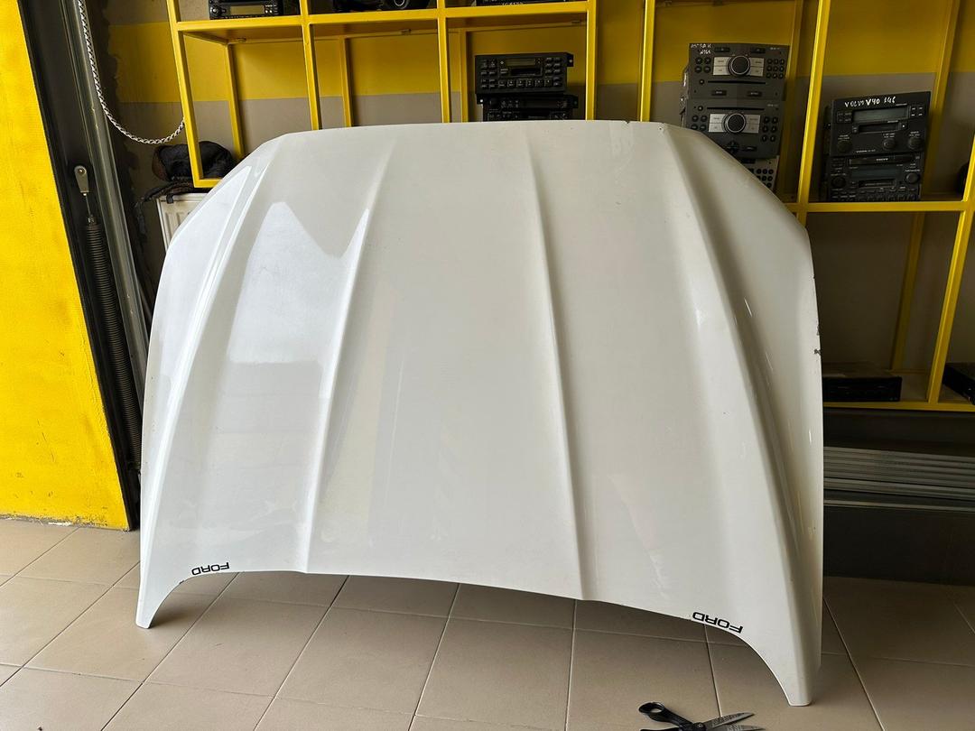 Капот 6T2AXG Ford Fusion undefined