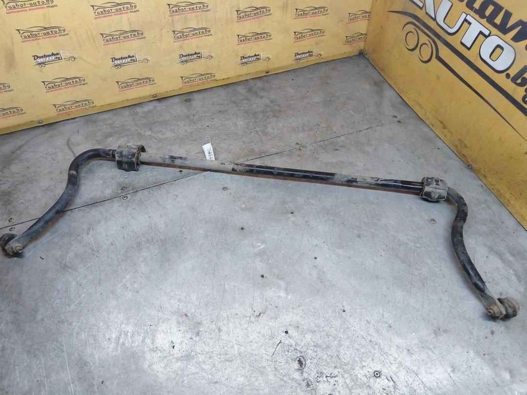 Стабилизатор подвески (поперечной устойчивости) передний GVXHCJ Citroen C4 - Фото 4
