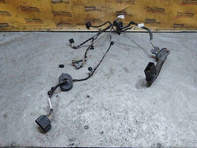 Проводка двери передней правой C27U4Z Ford C-Max купить