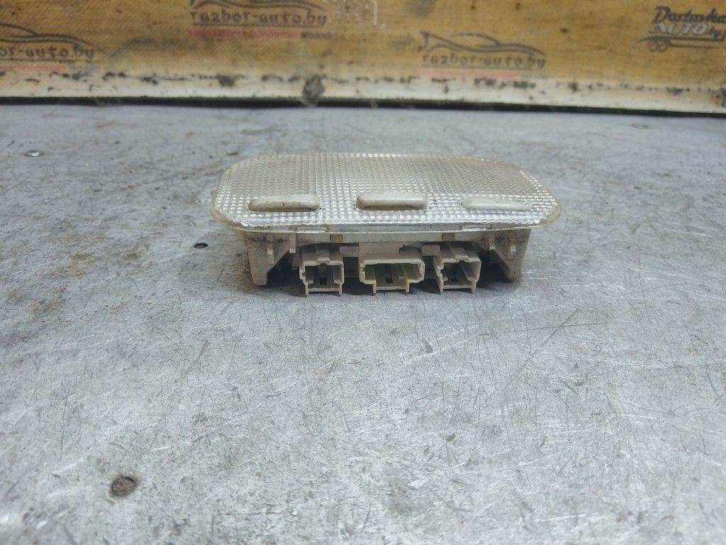 Фонарь салона (плафон) 2E2R0C Citroen Xsara Picasso - Фото 2