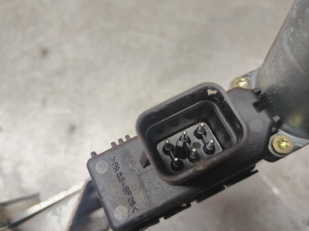 Стеклоподъемник электрический передний правый JUSAG2 Opel Zafira - Фото 4