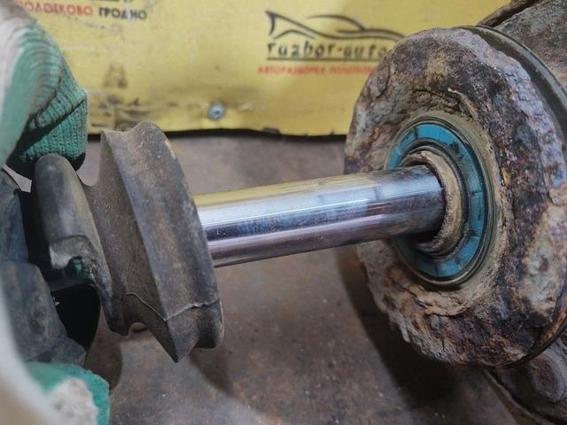 Амортизатор передний левый REYGM8 Mitsubishi Colt - Фото 7