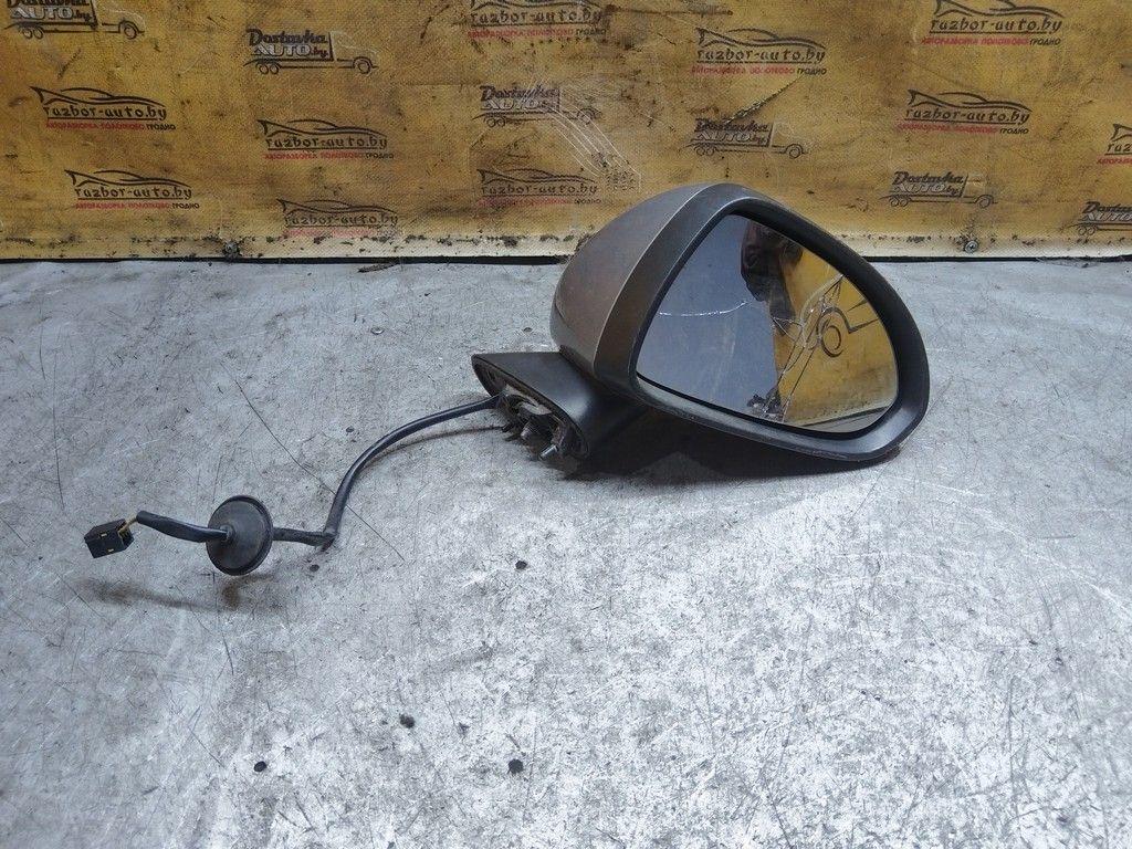 Зеркало наружное правое BTCM0B Opel Corsa - Фото 3