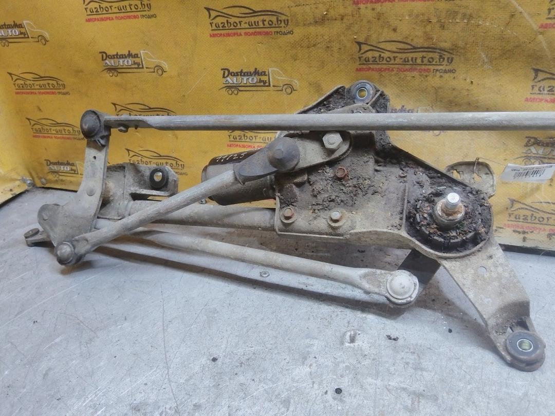 Механизм стеклоочистителя (трапеция дворников) IB5KU3 Mitsubishi Grandis купить с доставкой