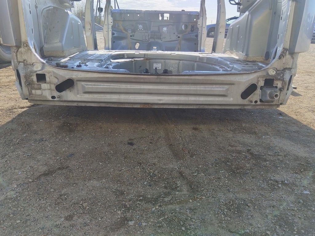 Ниша запасного колеса IGGNKP Ford Focus - Фото 2