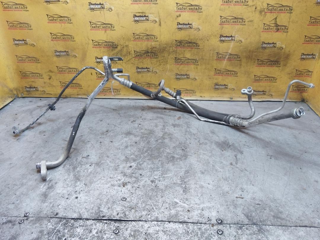 Трубка кондиционера YSSO4P Nissan Micra купить на авторазборке