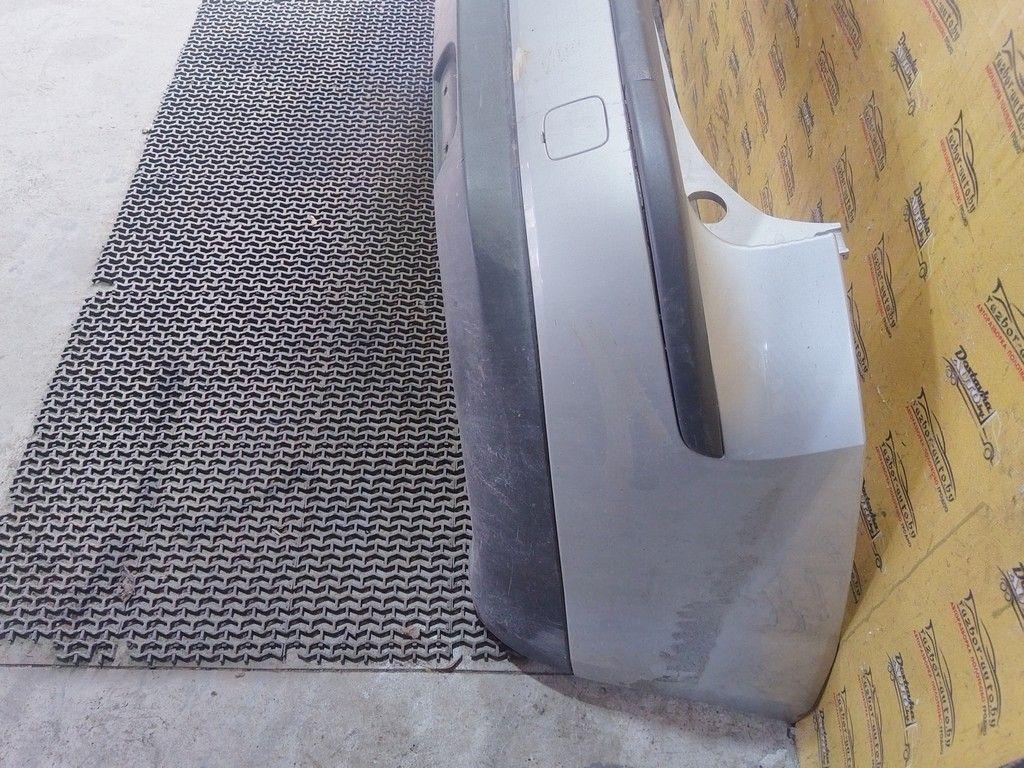 Бампер задний FOF50Y Ford Focus - Фото 3