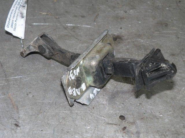 Ограничитель открывания двери передней 4QJ41M Mazda Premacy - Фото 4