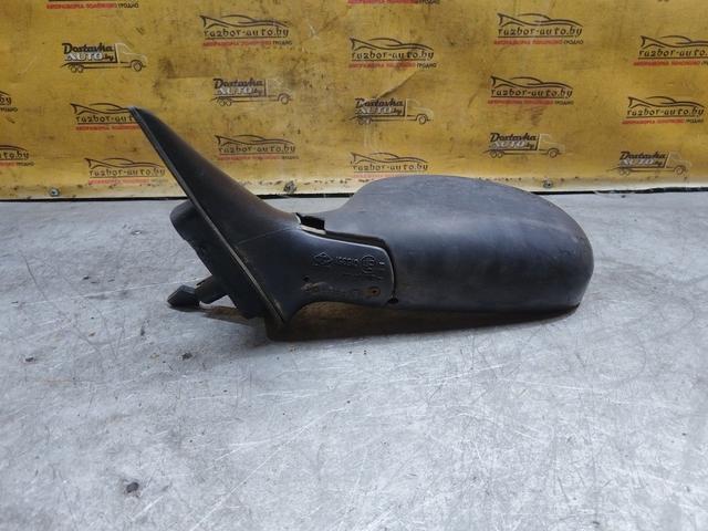 Зеркало наружное левое ZK8S1M Daewoo Nubira купить в магазине запчастей бу