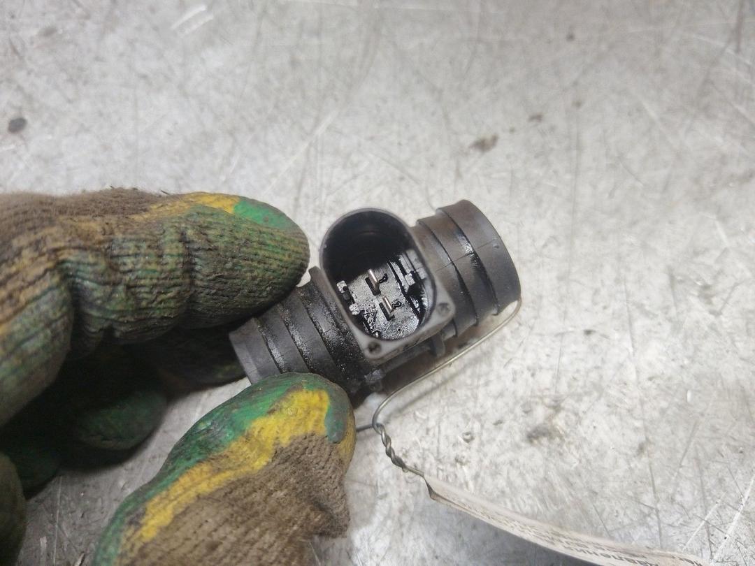 Датчик давления выхлопных газов BJMQHU Mercedes Sprinter - Фото 3