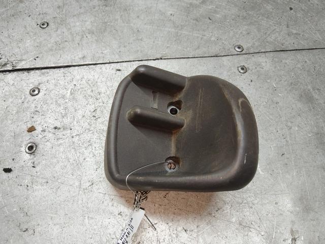 Обшивка багажника K7S6L7 Seat Alhambra