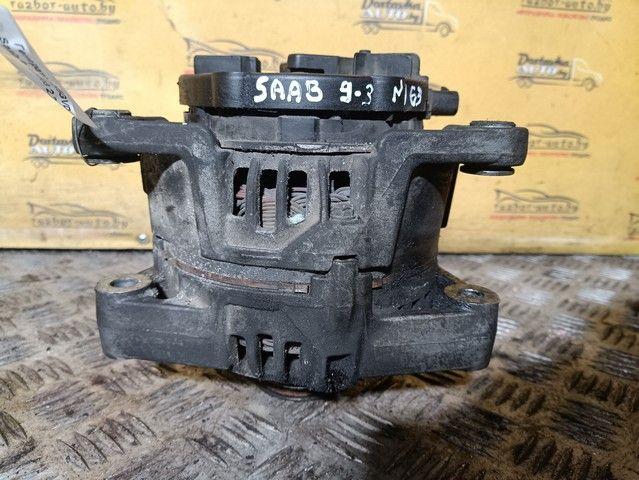 Генератор H5GVDO Saab 9-3 купить с доставкой